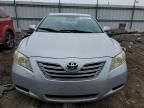 2007 Toyota Camry Hybrid