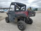 2021 Polaris Ranger XP 1000 Premium