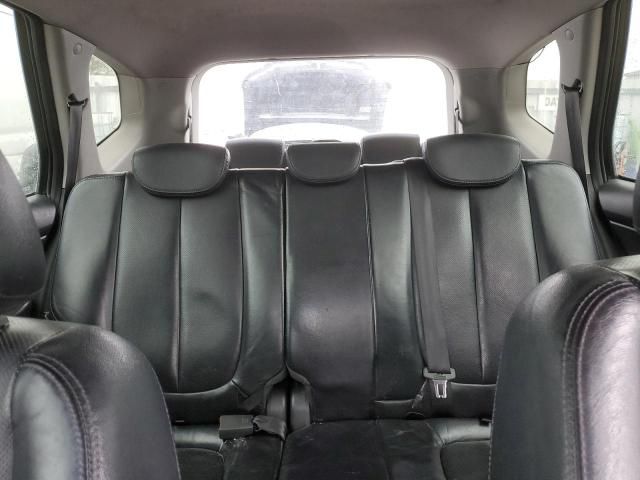 2008 KIA Rondo Base