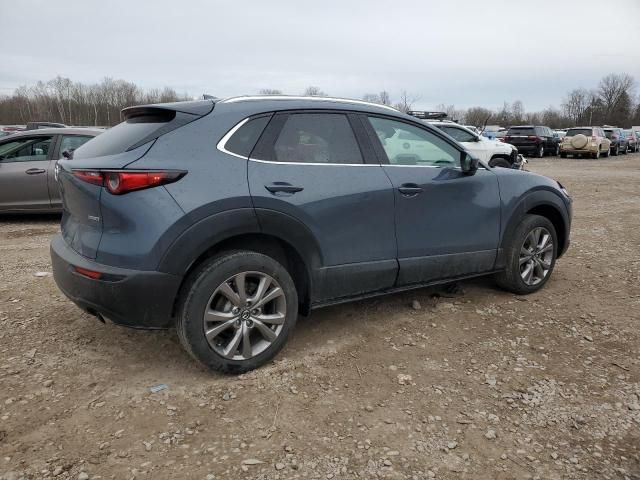 2020 Mazda CX-30 Premium