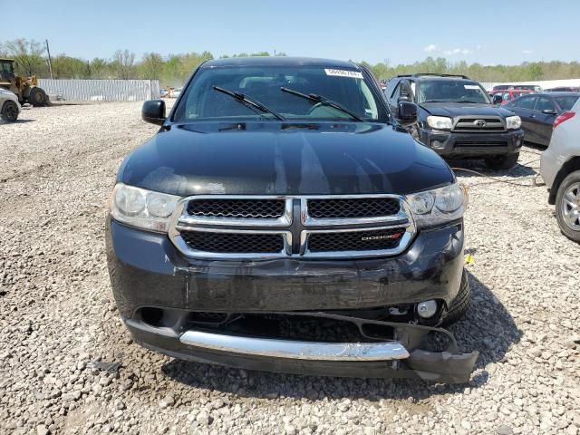 2013 Dodge Durango SXT