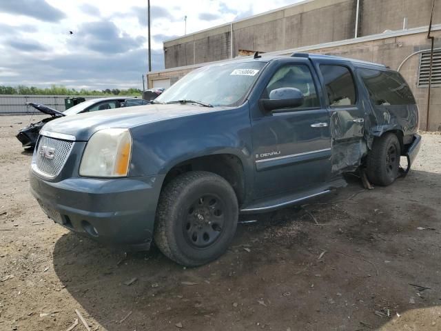 2007 GMC Yukon XL Denali