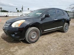 Nissan Vehiculos salvage en venta: 2011 Nissan Rogue S