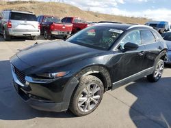 Salvage cars for sale at Littleton, CO auction: 2021 Mazda CX-30 Premium