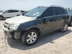 Chevrolet salvage cars for sale: 2012 Chevrolet Captiva Sport