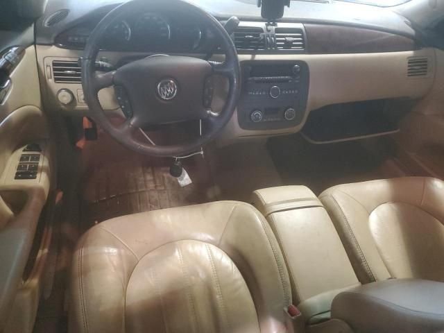 2011 Buick Lucerne CXL