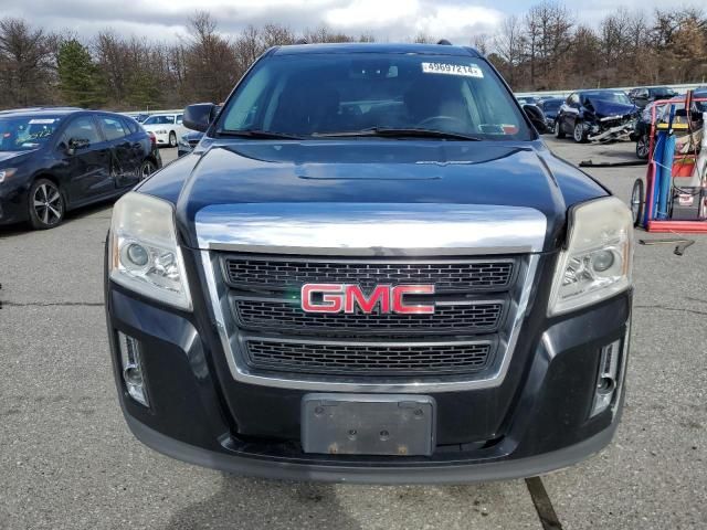 2014 GMC Terrain SLE