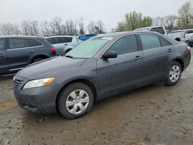 2007 Toyota Camry CE