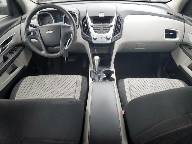 2011 Chevrolet Equinox LS