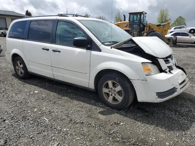 2008 Dodge Grand Caravan SE