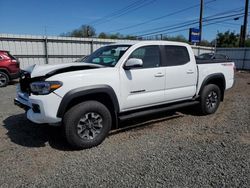 2023 Toyota Tacoma Double Cab en venta en Hillsborough, NJ