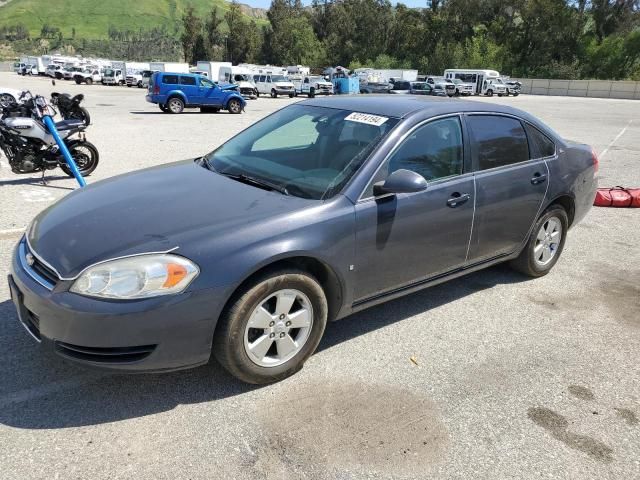 2008 Chevrolet Impala LT