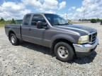 2004 Ford F250 Super Duty