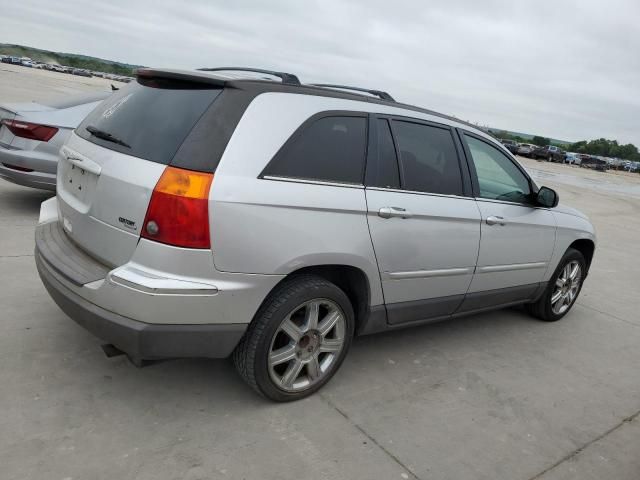 2005 Chrysler Pacifica Touring