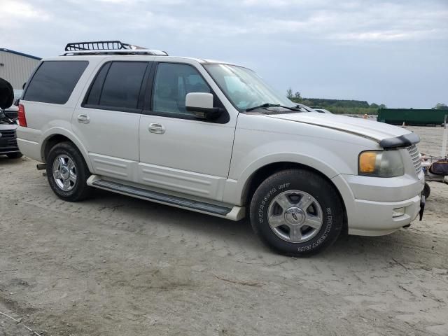 2005 Ford Expedition Limited