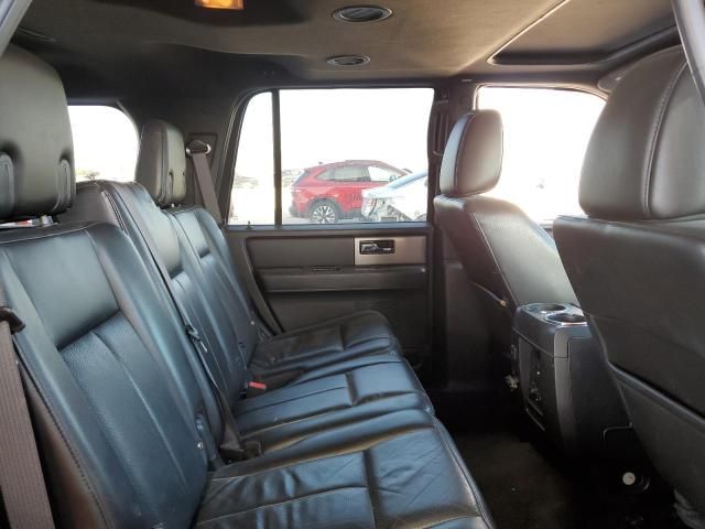 2014 Ford Expedition Limited