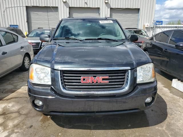 2004 GMC Envoy