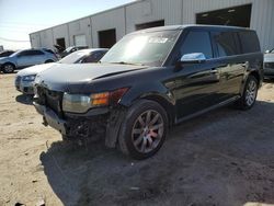 Ford Flex Limited salvage cars for sale: 2012 Ford Flex Limited