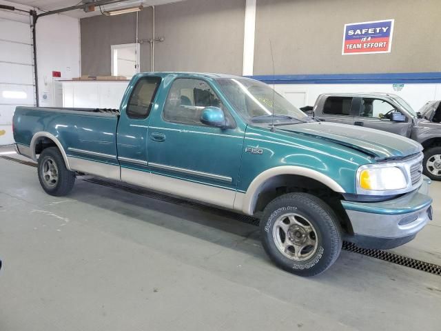 1997 Ford F150