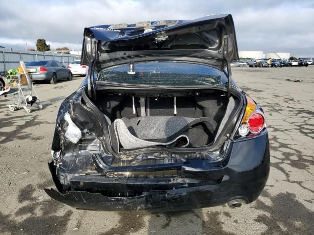 2010 Nissan Altima Base