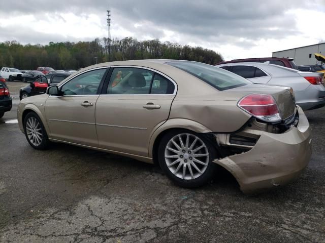 2007 Saturn Aura XE