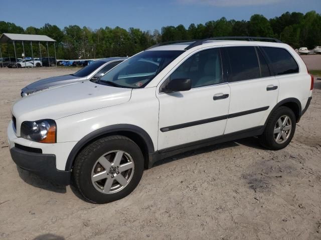 2006 Volvo XC90