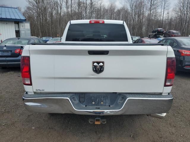 2014 Dodge RAM 1500 ST