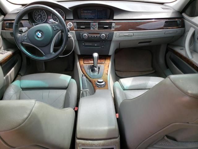 2007 BMW 335 I