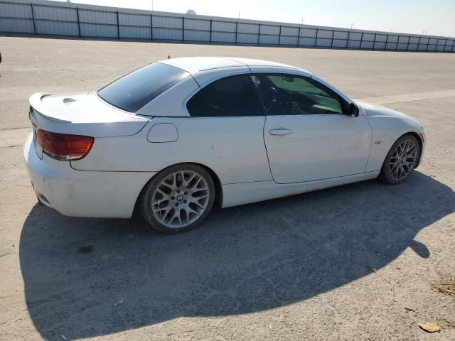 2008 BMW 335 I