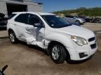 2011 Chevrolet Equinox LS