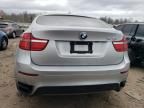 2013 BMW X6 XDRIVE50I