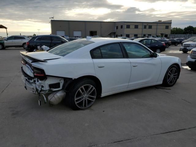 2018 Dodge Charger GT