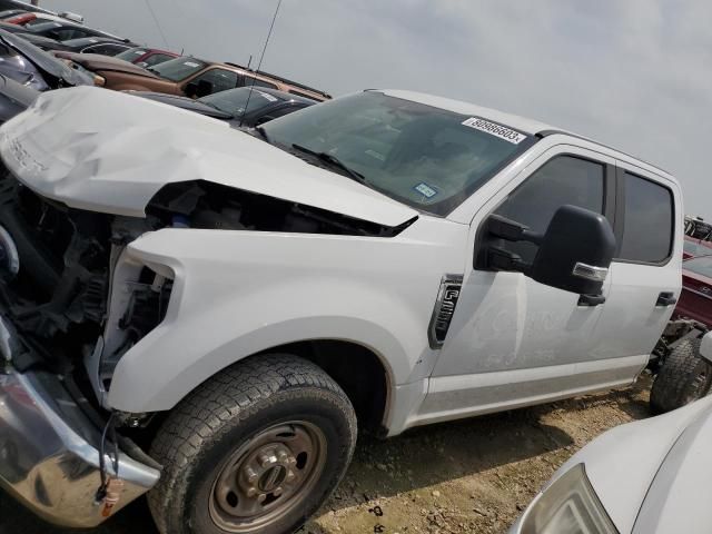 2020 Ford F250 Super Duty