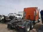 2005 Kenworth Construction W900