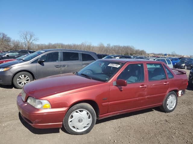 1998 Volvo S70