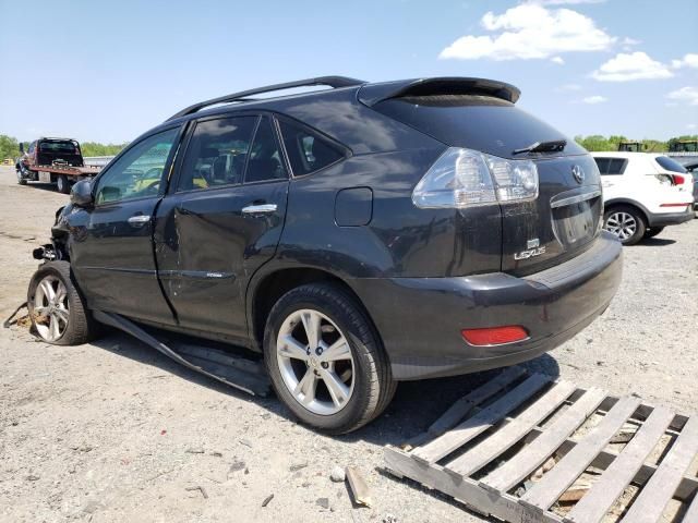 2008 Lexus RX 400H