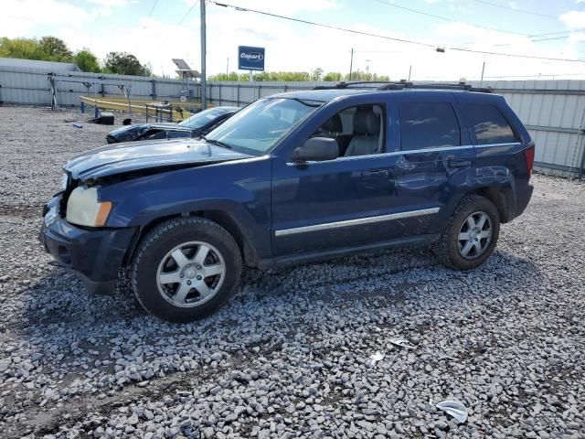 2005 Jeep Grand Cherokee Limited