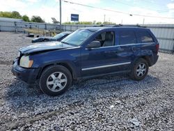 2005 Jeep Grand Cherokee Limited for sale in Hueytown, AL