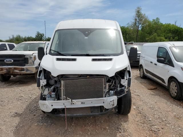 2018 Ford Transit T-350