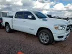 2022 Dodge RAM 1500 BIG HORN/LONE Star