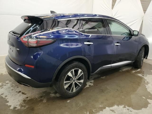 2023 Nissan Murano S