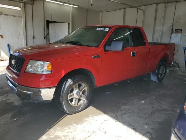 2006 Ford F150