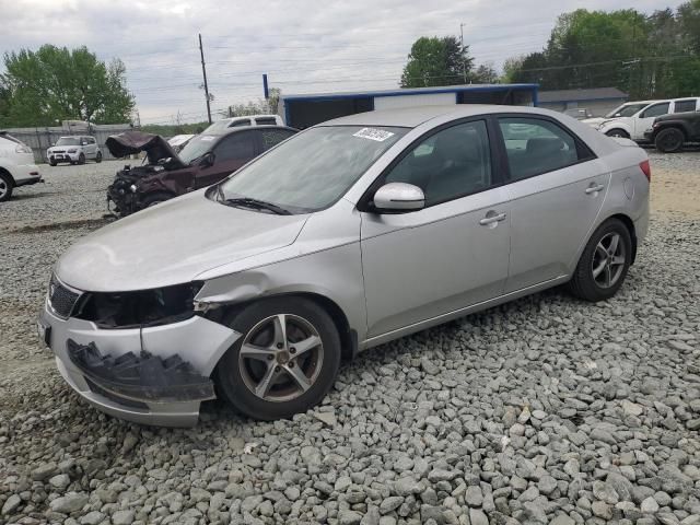 2011 KIA Forte EX