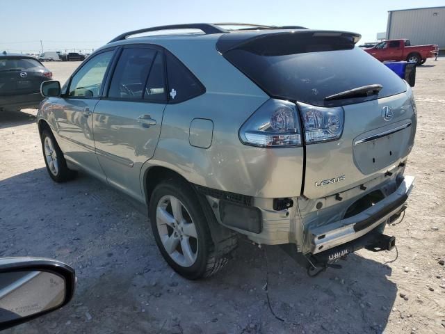 2004 Lexus RX 330