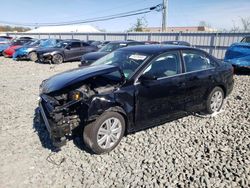 Salvage cars for sale from Copart Windsor, NJ: 2017 Volkswagen Jetta S