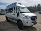 2022 Mercedes-Benz Sprinter 2500