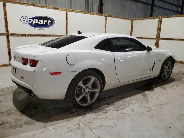 2011 Chevrolet Camaro LS