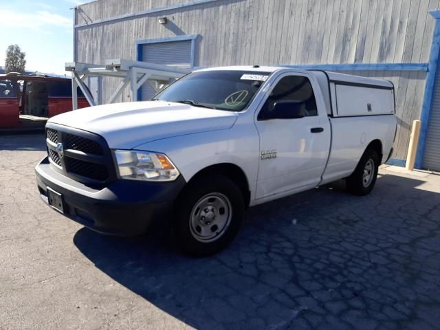 2018 Dodge RAM 1500 ST