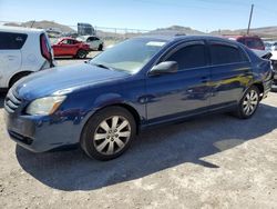 Toyota salvage cars for sale: 2007 Toyota Avalon XL