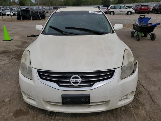 2011 Nissan Altima Base